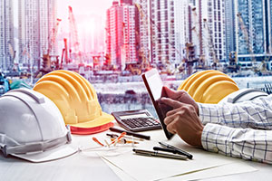 O que você precisa saber sobre o programa de gerenciamento de riscos na construção civil?