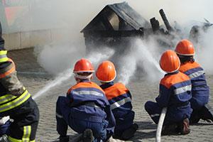 Quando contratar uma empresa especializada em treinamento combate a incêndio básico?